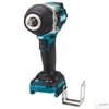 Makita DTW700RTJ 18V LXT Li-Ion BL 700Nm ütvecsavarbehajtó 1/2