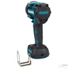 Makita DTW700RTJ 18V LXT Li-Ion BL 700Nm ütvecsavarbehajtó 1/2