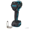 Makita DTW700RTJ 18V LXT Li-Ion BL 700Nm ütvecsavarbehajtó 1/2