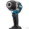 Makita DTW700RTJ 18V LXT Li-Ion BL 700Nm ütvecsavarbehajtó 1/2