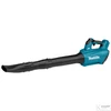 Makita DUB184Z 18V LXT Li-ion BL akkus légseprű 13,0m3/p Z