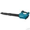 Kép 8/22 - Makita DUB184Z 18V LXT Li-ion BL akkus légseprű 13,0m3/p Z