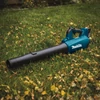 Makita DUB184Z 18V LXT Li-ion BL akkus légseprű 13,0m3/p Z