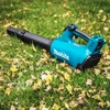 Kép 21/22 - Makita DUB184Z 18V LXT Li-ion BL akkus légseprű 13,0m3/p Z