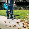 Makita DUB184Z 18V LXT Li-ion BL akkus légseprű 13,0m3/p Z