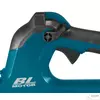 Kép 19/22 - Makita DUB184Z 18V LXT Li-ion BL akkus légseprű 13,0m3/p Z