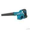 Makita DUB185Z 18V LXT Li-ion BL akkus légseprű 3,2m3/p Z