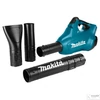 Makita DUB362Z 2x18V LXT Li-ion BL akkus légseprű 13,4m3/p Z