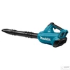 Makita DUB362Z 2x18V LXT Li-ion BL akkus légseprű 13,4m3/p Z