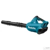 Makita DUB362Z 2x18V LXT Li-ion BL akkus légseprű 13,4m3/p Z