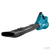 Makita DUB362Z 2x18V LXT Li-ion BL akkus légseprű 13,4m3/p Z