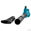 Makita DUB362Z 2x18V LXT Li-ion BL akkus légseprű 13,4m3/p Z