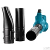 Makita DUB362Z 2x18V LXT Li-ion BL akkus légseprű 13,4m3/p Z