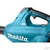 Makita DUB362Z 2x18V LXT Li-ion BL akkus légseprű 13,4m3/p Z