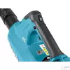 Kép 18/18 - Makita DUB362Z 2x18V LXT Li-ion BL akkus légseprű 13,4m3/p Z