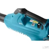 Makita DUB362Z 2x18V LXT Li-ion BL akkus légseprű 13,4m3/p Z