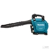 Makita DUB363PT2V 2x18V LXT Li-ion BL légseprű 1,15Le 13,4m3/p 2x5,0Ah+DT