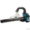 Makita DUB363PT2V 2x18V LXT Li-ion BL légseprű 1,15Le 13,4m3/p 2x5,0Ah+DT