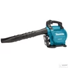 Makita DUB363PT2V 2x18V LXT Li-ion BL légseprű 1,15Le 13,4m3/p 2x5,0Ah+DT