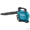 Makita DUB363PT2V 2x18V LXT Li-ion BL légseprű 1,15Le 13,4m3/p 2x5,0Ah+DT