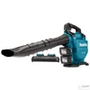 Makita DUB363PT2V 2x18V LXT Li-ion BL légseprű 1,15Le 13,4m3/p 2x5,0Ah+DT