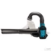 Makita DUB363ZV 2x18V LXT Li-ion BL légseprű 1,15Le 13,4m3/p Z