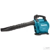 Makita DUB363ZV 2x18V LXT Li-ion BL légseprű 1,15Le 13,4m3/p Z