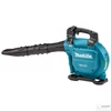 Makita DUB363ZV 2x18V LXT Li-ion BL légseprű 1,15Le 13,4m3/p Z