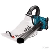 Makita DUB363ZV 2x18V LXT Li-ion BL légseprű 1,15Le 13,4m3/p Z