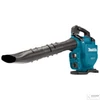 Makita DUB363ZV 2x18V LXT Li-ion BL légseprű 1,15Le 13,4m3/p Z