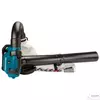 Kép 15/18 - Makita DUB363ZV 2x18V LXT Li-ion BL légseprű 1,15Le 13,4m3/p Z