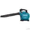 Makita DUB363ZV 2x18V LXT Li-ion BL légseprű 1,15Le 13,4m3/p Z