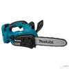 Kép 10/30 - MAKITA DUC252Z 2x18V Li-ion LXT akkus láncfűrész