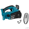 Kép 27/30 - MAKITA DUC252Z 2x18V Li-ion LXT akkus láncfűrész