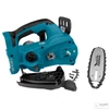 Kép 22/30 - MAKITA DUC252Z 2x18V Li-ion LXT akkus láncfűrész
