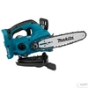 Kép 12/30 - MAKITA DUC252Z 2x18V Li-ion LXT akkus láncfűrész