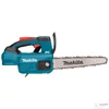Makita DUC254CZ 18V LXT Li-ion láncfűrész 25cm, 3/8, 1,1mm Z FASZOBRÁSZ