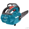 Makita DUC254CZ 18V LXT Li-ion láncfűrész 25cm, 3/8, 1,1mm Z FASZOBRÁSZ