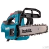Makita DUC254CZ 18V LXT Li-ion láncfűrész 25cm, 3/8, 1,1mm Z FASZOBRÁSZ