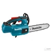 Makita DUC254Z 18V LXT Li-ion akkus láncfűrész 25cm