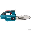 Makita DUC254Z 18V LXT Li-ion akkus láncfűrész 25cm