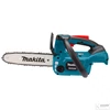 Makita DUC254Z 18V LXT Li-ion akkus láncfűrész 25cm