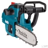 Makita DUC254Z 18V LXT Li-ion akkus láncfűrész 25cm