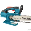 Kép 24/34 - Makita DUC254Z 18V LXT Li-ion akkus láncfűrész 25cm