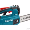 Makita DUC254Z 18V LXT Li-ion akkus láncfűrész 25cm