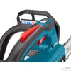 Kép 26/34 - Makita DUC254Z 18V LXT Li-ion akkus láncfűrész 25cm