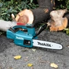 Makita DUC254Z 18V LXT Li-ion akkus láncfűrész 25cm