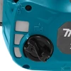 Makita DUC254Z 18V LXT Li-ion akkus láncfűrész 25cm