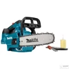 Kép 14/23 - Makita DUC306Z 2x18V LXT Li-ion láncfűrész 30cm, 3/8, 1,3mm Z