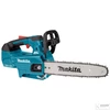 Kép 21/23 - Makita DUC306Z 2x18V LXT Li-ion láncfűrész 30cm, 3/8, 1,3mm Z